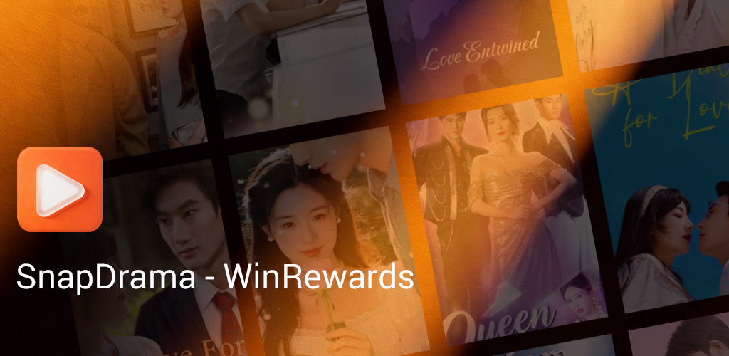 SnapDrama Banner