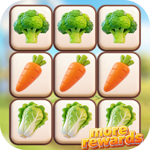 TapVegetable